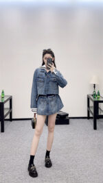 MIUMIU 미우미우 투피스 5070367