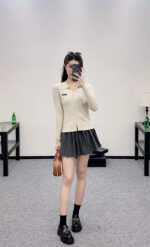 MIUMIU 미우미우 가디건 5071836