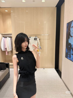 CHANEL 샤넬 런닝 5070506