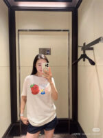 MONCLER 몽클레어 반팔T 5070205