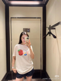 MONCLER 몽클레어 반팔T 5070205