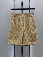 GUCCI 구찌 반바지 5071700