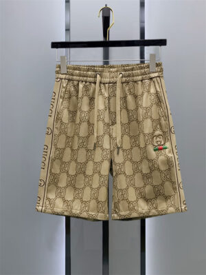 GUCCI 구찌 반바지 5071700