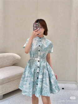CHRISTIAN DIOR 크리스찬 디올 원피스 5070369