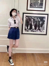 POLO RALPH LAUREN 폴로 랄프 로렌 반바지 5071548