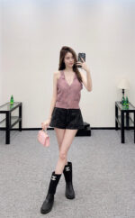 CHANEL 샤넬 조끼 5070507