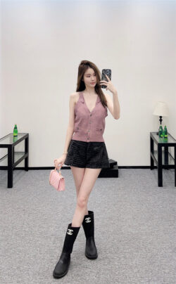 CHANEL 샤넬 조끼 5070507