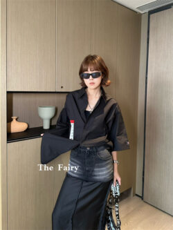 BALENCIAGA 발렌시아가 반팔셔츠 5071210