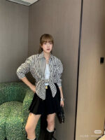 MIUMIU 미우미우 셔츠 5071993