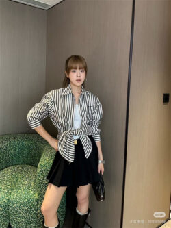 MIUMIU 미우미우 셔츠 5071993