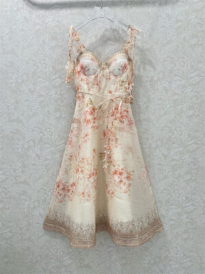 ZIMMERMANN 짐머만 원피스 5070058