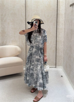 CHRISTIAN DIOR 크리스찬 디올 원피스 5070370