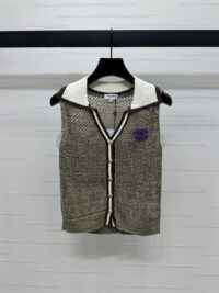 CHANEL 샤넬 조끼 5071722