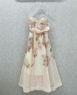 ZIMMERMANN 짐머만 원피스 5070059