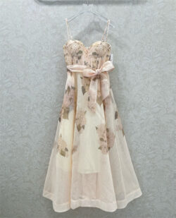 ZIMMERMANN 짐머만 원피스 5070059