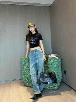 BALENCIAGA 발렌시아가 바지 5071212