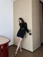YVES SAINT LAURENT 입생로랑 반바지 5070208