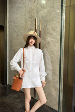 LOEWE 로에베 셔츠 5071994