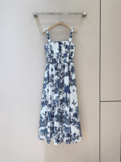 CHRISTIAN DIOR 크리스찬 디올 원피스 5070372
