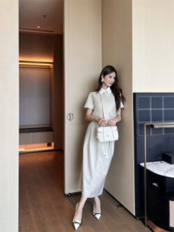 LORO PIANA 로로 피아나 투피스 5070209