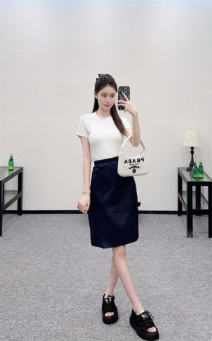 PRADA 프라다 치마 5071768