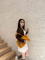 MIUMIU 미우미우 자캣 5071913