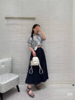CHRISTIAN DIOR 크리스찬 디올 셔츠 5070210
