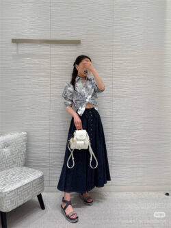CHRISTIAN DIOR 크리스찬 디올 셔츠 5070210