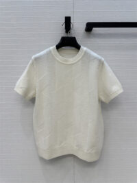 HERMES 에르메스 반팔T 5071549