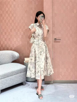 CHRISTIAN DIOR 크리스찬 디올 원피스 5070374