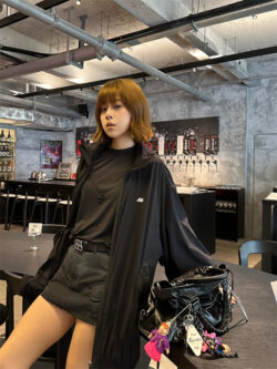BALENCIAGA 발렌시아가 자캣 5071214