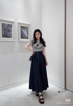 CHRISTIAN DIOR 크리스찬 디올 치마 5070211