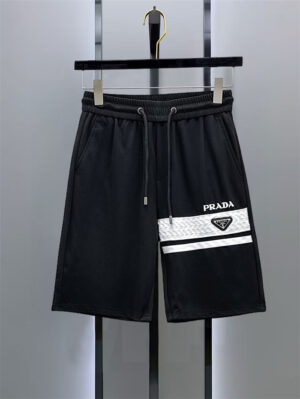 PRADA 프라다 반바지 5071704