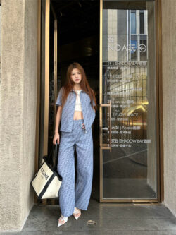 FENDI 펜디 바지 5070063