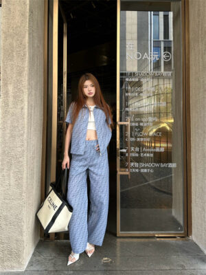 FENDI 펜디 바지 5070063