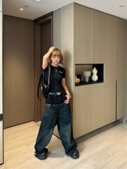 BALENCIAGA 발렌시아가 바지 5071215