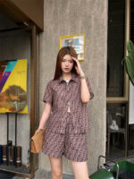 FENDI 펜디 반팔셔츠 5070061