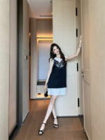 ERMANNO SCERVINO 에르마노 설비노 투피스 5070212