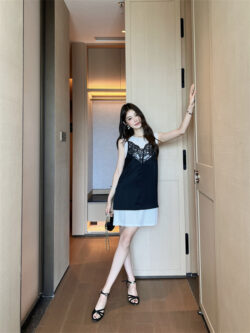 ERMANNO SCERVINO 에르마노 설비노 투피스 5070212