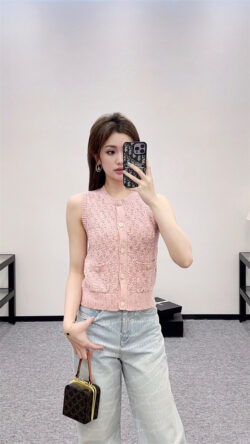 CHANEL 샤넬 조끼 5070442