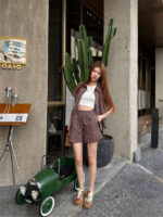 FENDI 펜디 반바지 5070062
