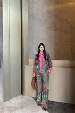 GUCCI 구찌 바지 5071998