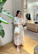 CHRISTIAN DIOR 크리스찬 디올 치마 5070377
