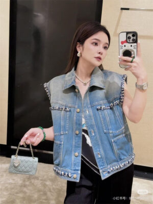 CHANEL 샤넬 조끼 5071139