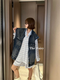 BALENCIAGA 발렌시아가 조끼 5071217