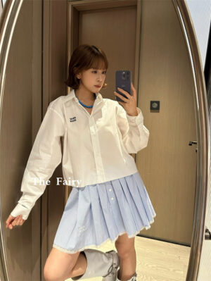 MIUMIU 미우미우 셔츠 5071773