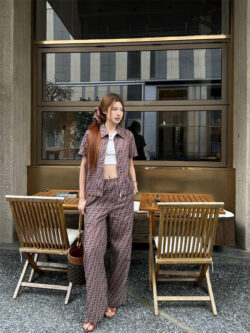FENDI 펜디 바지 5070063