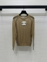 CHANEL 샤넬 니트 5070443