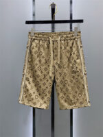 LOUIS VUITTON 루이비통 반바지 5071707