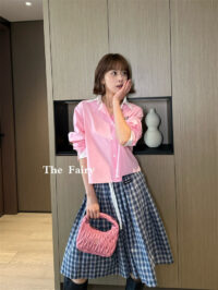 MIUMIU 미우미우 셔츠 5071773